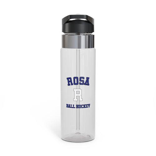 Kensington Tritan™ Sport Bottle, 20oz - Rosa