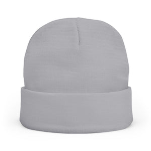 Custom Embroidered Knit Beanie | Cozy Winter Hat for All Ages | Perfect Gift for Birthdays, Holidays, Outdoor Adventures, Sports