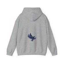 Baymen Unisex Hooded Sweatshirt