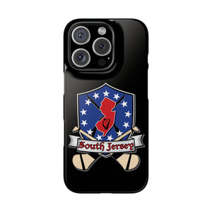 SJ HURLING Slim Phone Cases, Case-Mate