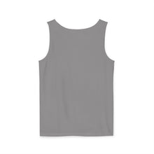 Unisex Garment-Dyed Tank Top - Conestoga Cowboys