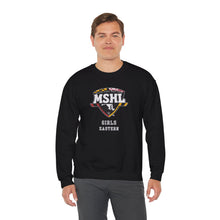 MSHL Girls Eastern - Crewneck Sweatshirt (colors)