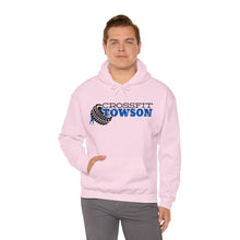 CFTowson - Unisex Heavy Blend™ Hooded Sweatshirt