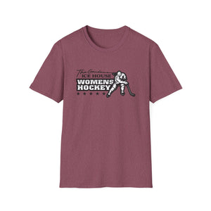 ICE HOUSE   Unisex Softstyle T-Shirt