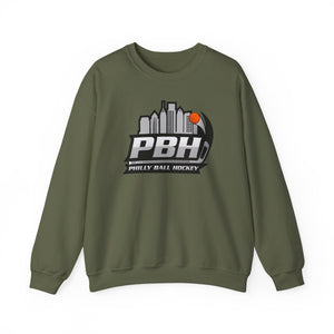 PBHL Sweatshirt, Unisex Crewneck Top