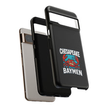 Baymen Phone Case