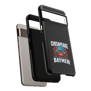 Baymen Phone Case