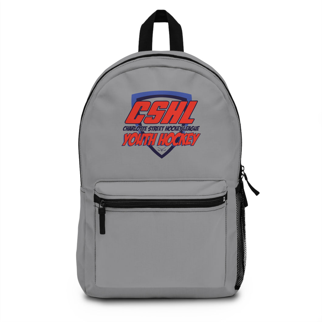 CSHL Youth League - Backpack