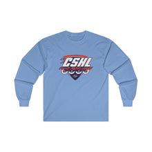 CSHL Roller Ultra Cotton Long Sleeve Tee