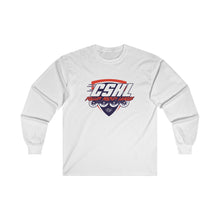 CSHL Roller Ultra Cotton Long Sleeve Tee