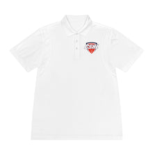 CSHL Men's Sport Polo Shirt