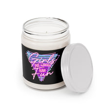Aromatherapy Candles, 9oz GJWTHF