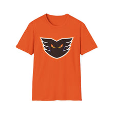 DELCO PHANTOMS Unisex Softstyle T-Shirt