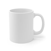 Pioneer Sports Mug 11oz-