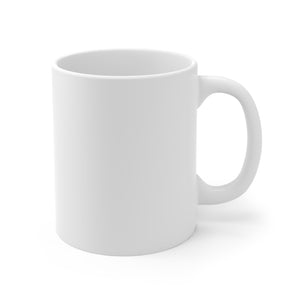 Pioneer Sports Mug 11oz-