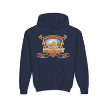 Tucson Youth Heavy Blend Hooded Sweatshirt