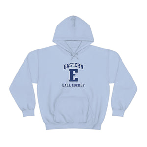 Hooded Sweatshirt - Eastern