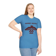 OSPREY   Unisex Softstyle T-Shirt