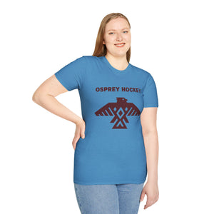 OSPREY   Unisex Softstyle T-Shirt