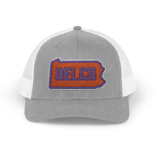 PHANTOMS Snapback Trucker Cap