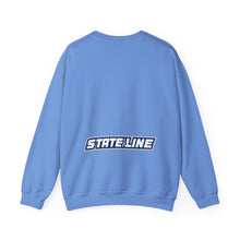 Stateline Sweatshirt, Unisex Crewneck Top