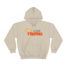 Tropics Unisex Heavy Blend™ Hooded Sweatshirt