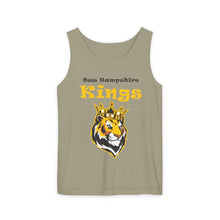 Unisex Garment-Dyed Tank Top - NH Kings