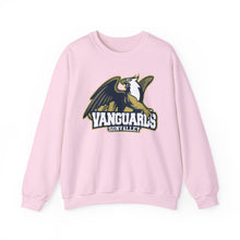 Sun Valley Sweatshirt, Unisex Crewneck Top