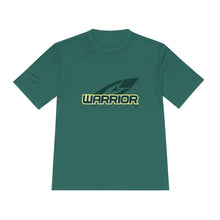Warrior Inline Unisex Moisture Wicking Tee | Acti Dry Sport Tech