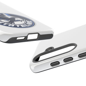 Stateline Phone Case