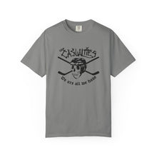 Cap Casualties Unisex Garment-Dyed T-shirt - PBH