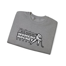 ICE HOUSE Sweatshirt, Unisex Crewneck Top