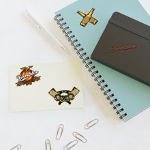 Terribles Sticker Sheets