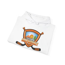 Tucson Unisex Heavy Blend™ Hooded Sweatshirt