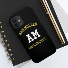 Case Mate Tough Phone Cases - Ann Mullen