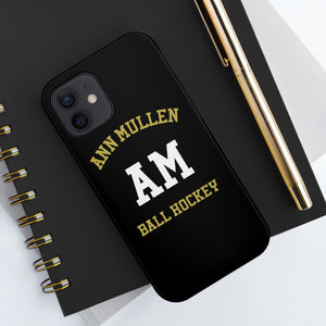 Case Mate Tough Phone Cases - Ann Mullen