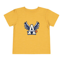 ANGELS Toddler Short Sleeve Tee