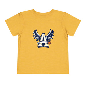 ANGELS Toddler Short Sleeve Tee
