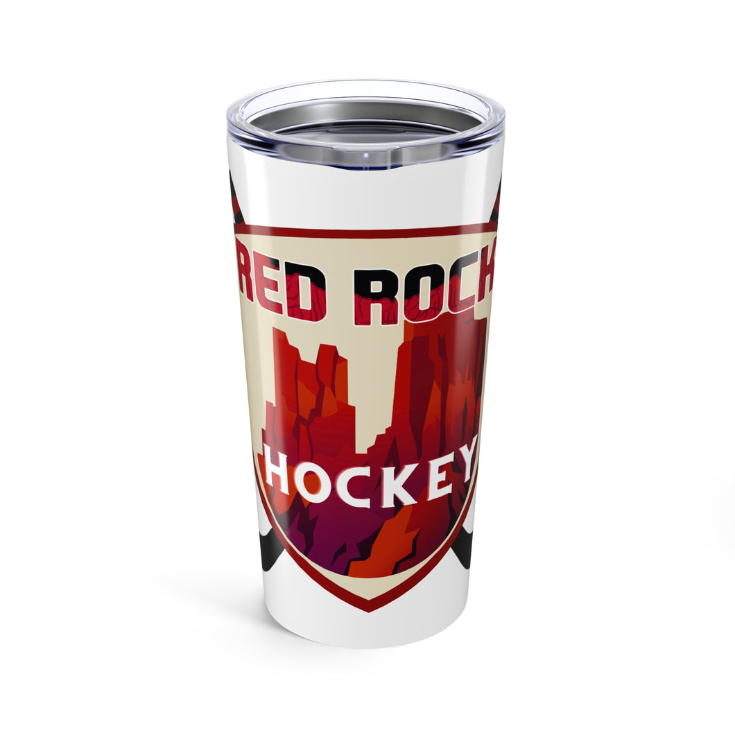 Red Rock - Tumbler 20oz