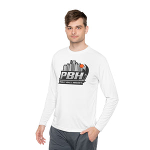 PBHL Acti Dry Long Sleeve Top