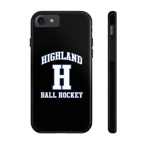 Case Mate Tough Phone Cases -  Highland