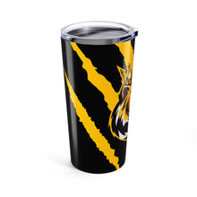 NH Kings Tumbler 20oz