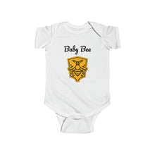 Bee Squad - Infant Fine Jersey Bodysuit