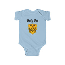 Bee Squad - Infant Fine Jersey Bodysuit