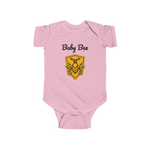 Bee Squad - Infant Fine Jersey Bodysuit