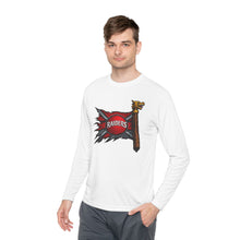 Fitchburg Raiders Lightweight Long Sleeve Tee
