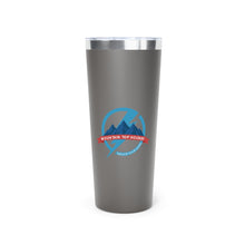 Mountain Top Hockey Copper Vacuum Insulated Tumbler