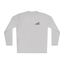 Stylish Unisex Long Sleeve Tee for Everyday Comfort, Ideal for Outdoor Activities, Gifts for Friends, Casual Wear, Stylish Athletic Tee