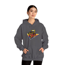 Tucson Unisex Heavy Blend™ Hooded Sweatshirt