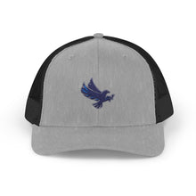 Stateline Snapback Trucker Cap